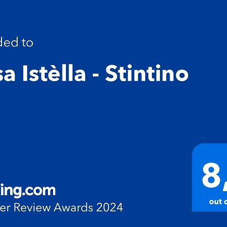 Casa Istella - Stintino Βίλα Εξωτερικό φωτογραφία