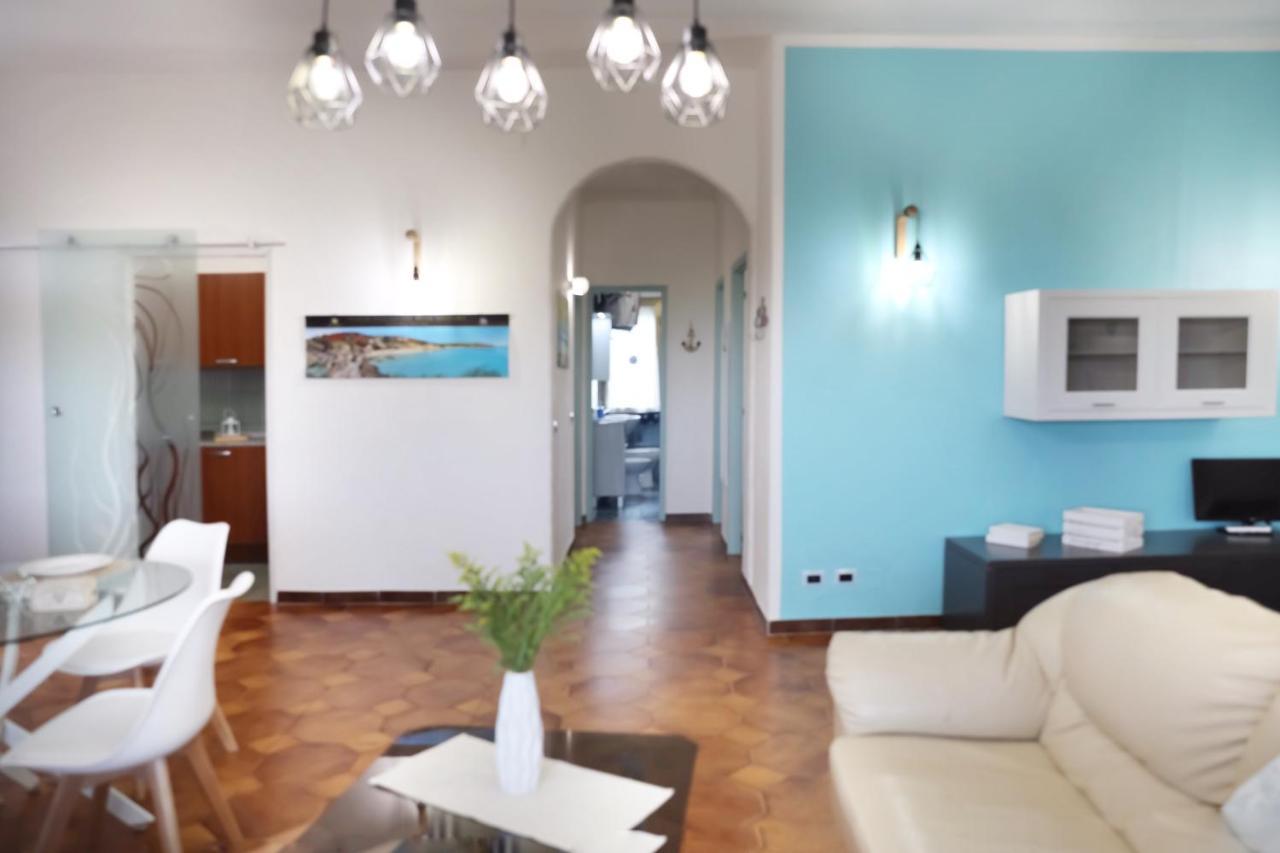 Casa Istella - Stintino Βίλα Εξωτερικό φωτογραφία