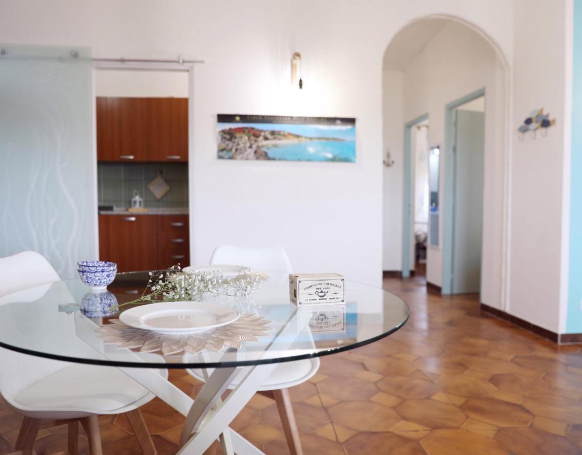 Casa Istella - Stintino Βίλα Εξωτερικό φωτογραφία