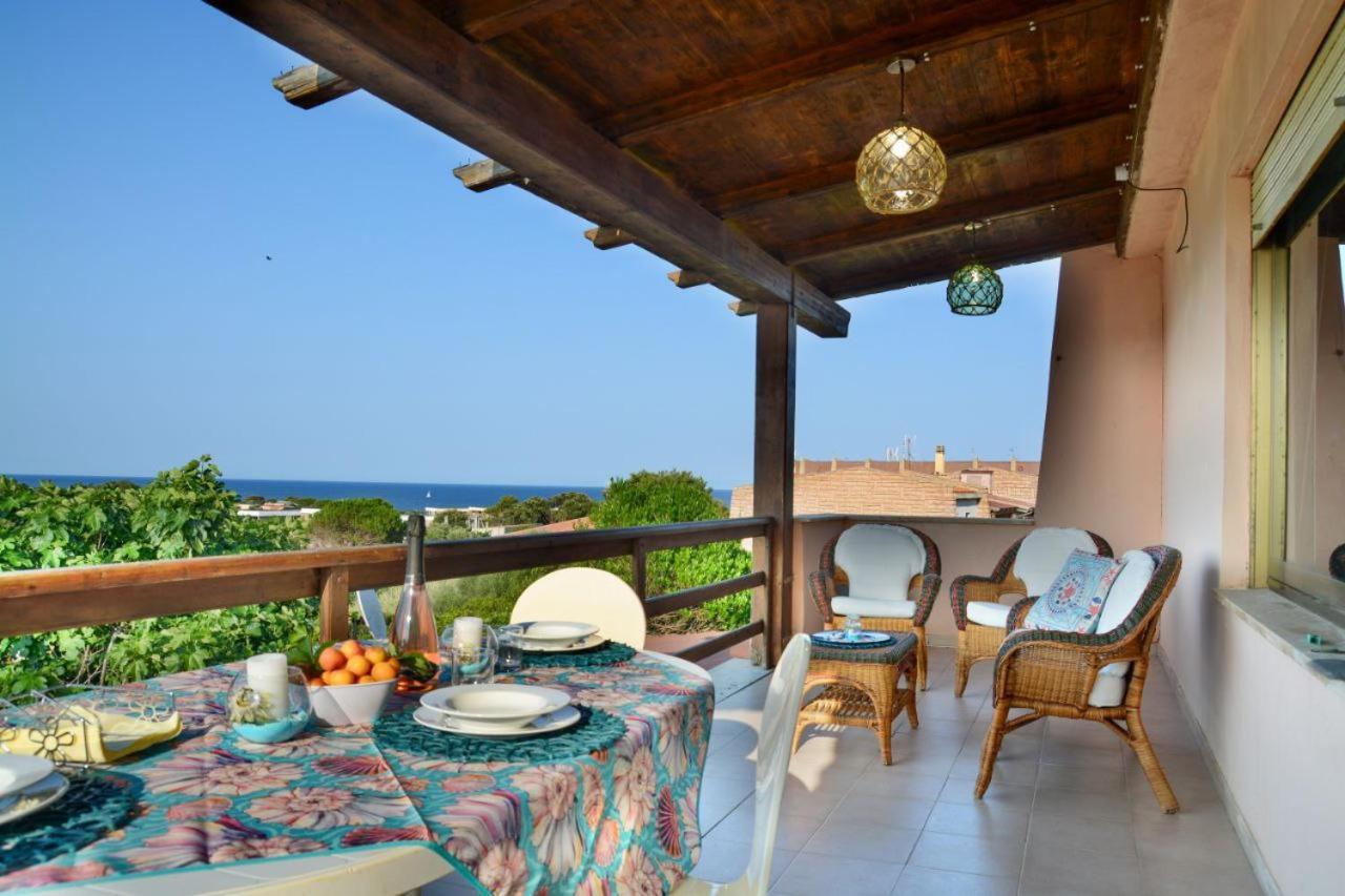 Casa Istella - Stintino Βίλα Εξωτερικό φωτογραφία