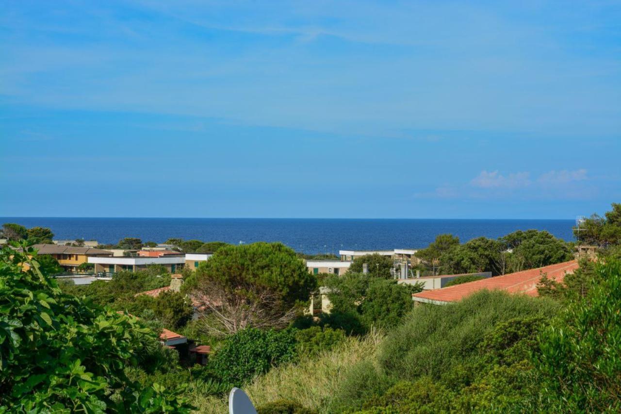 Casa Istella - Stintino Βίλα Εξωτερικό φωτογραφία