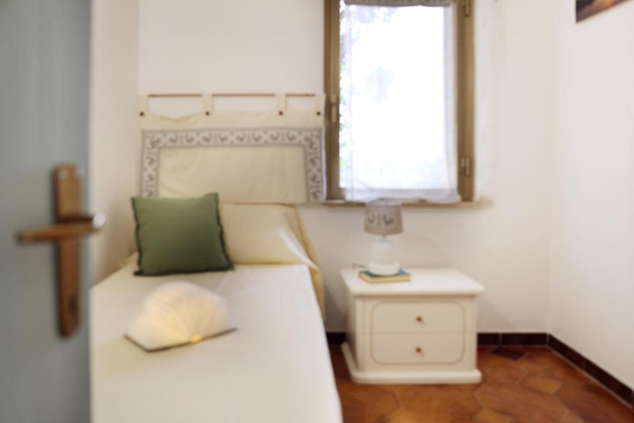 Casa Istella - Stintino Βίλα Εξωτερικό φωτογραφία