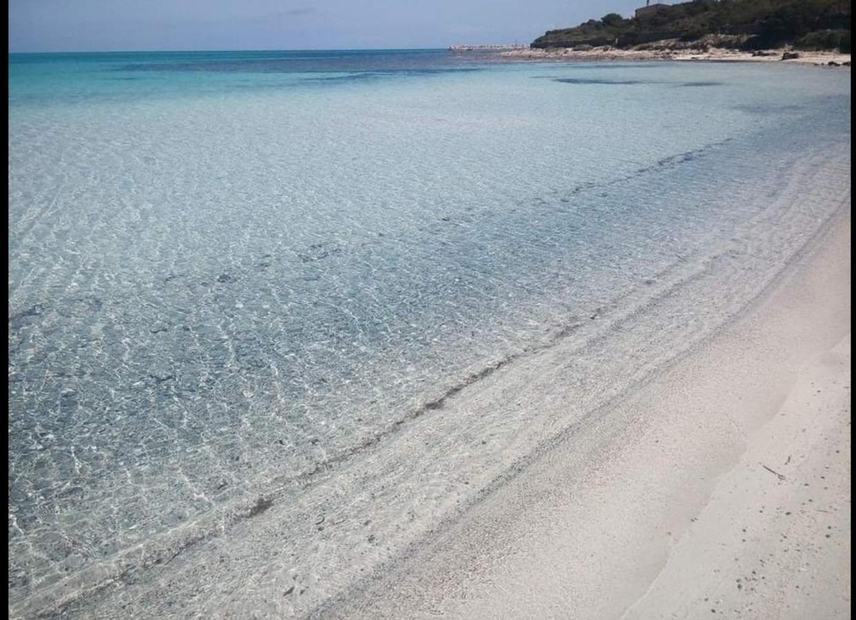 Casa Istella - Stintino Βίλα Εξωτερικό φωτογραφία