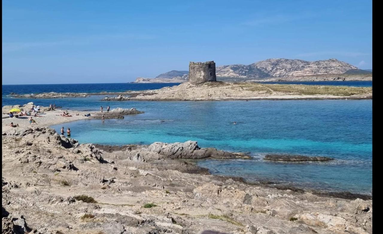 Casa Istella - Stintino Βίλα Εξωτερικό φωτογραφία