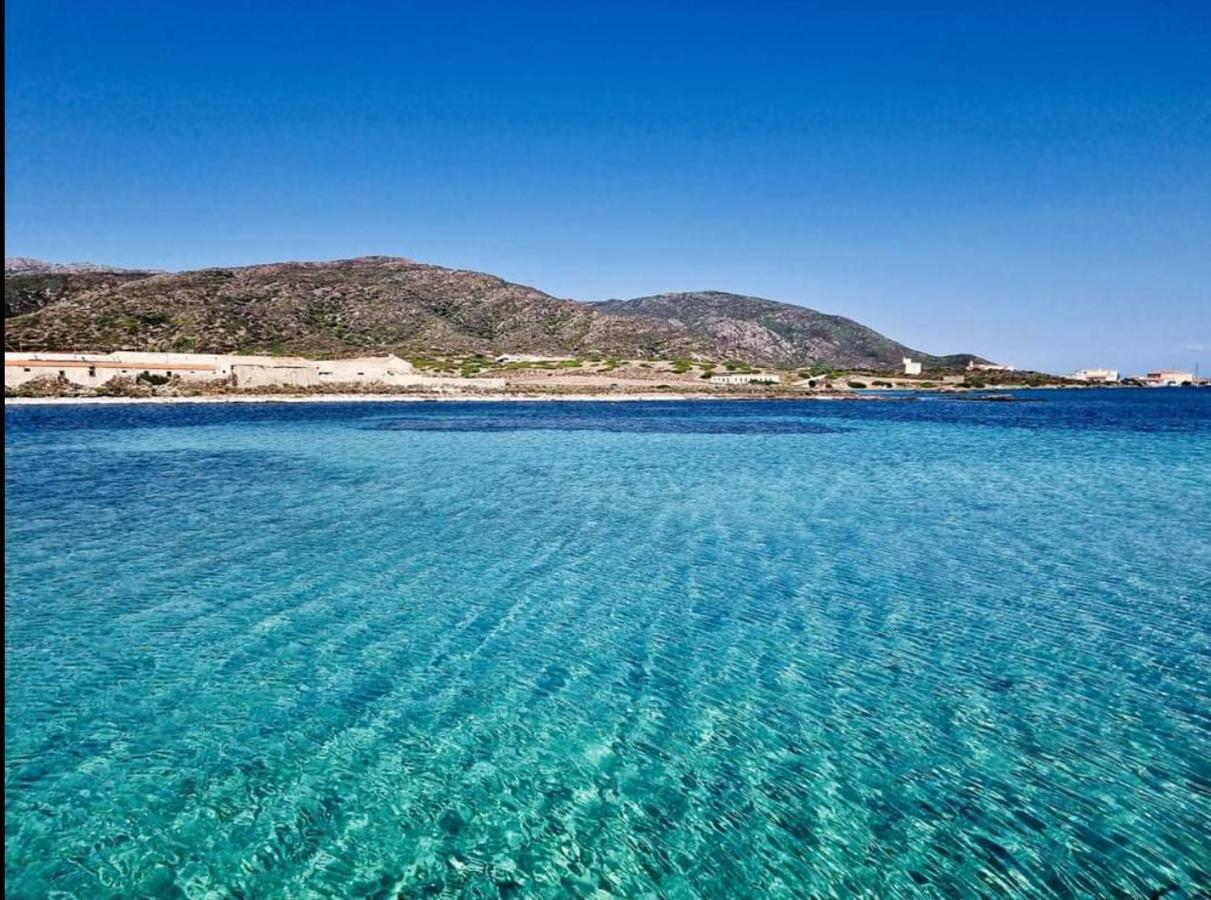 Casa Istella - Stintino Βίλα Εξωτερικό φωτογραφία