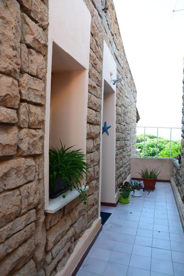 Casa Istella - Stintino Βίλα Εξωτερικό φωτογραφία