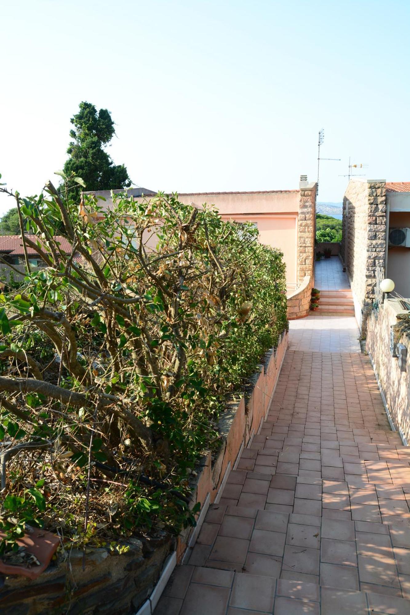 Casa Istella - Stintino Βίλα Εξωτερικό φωτογραφία