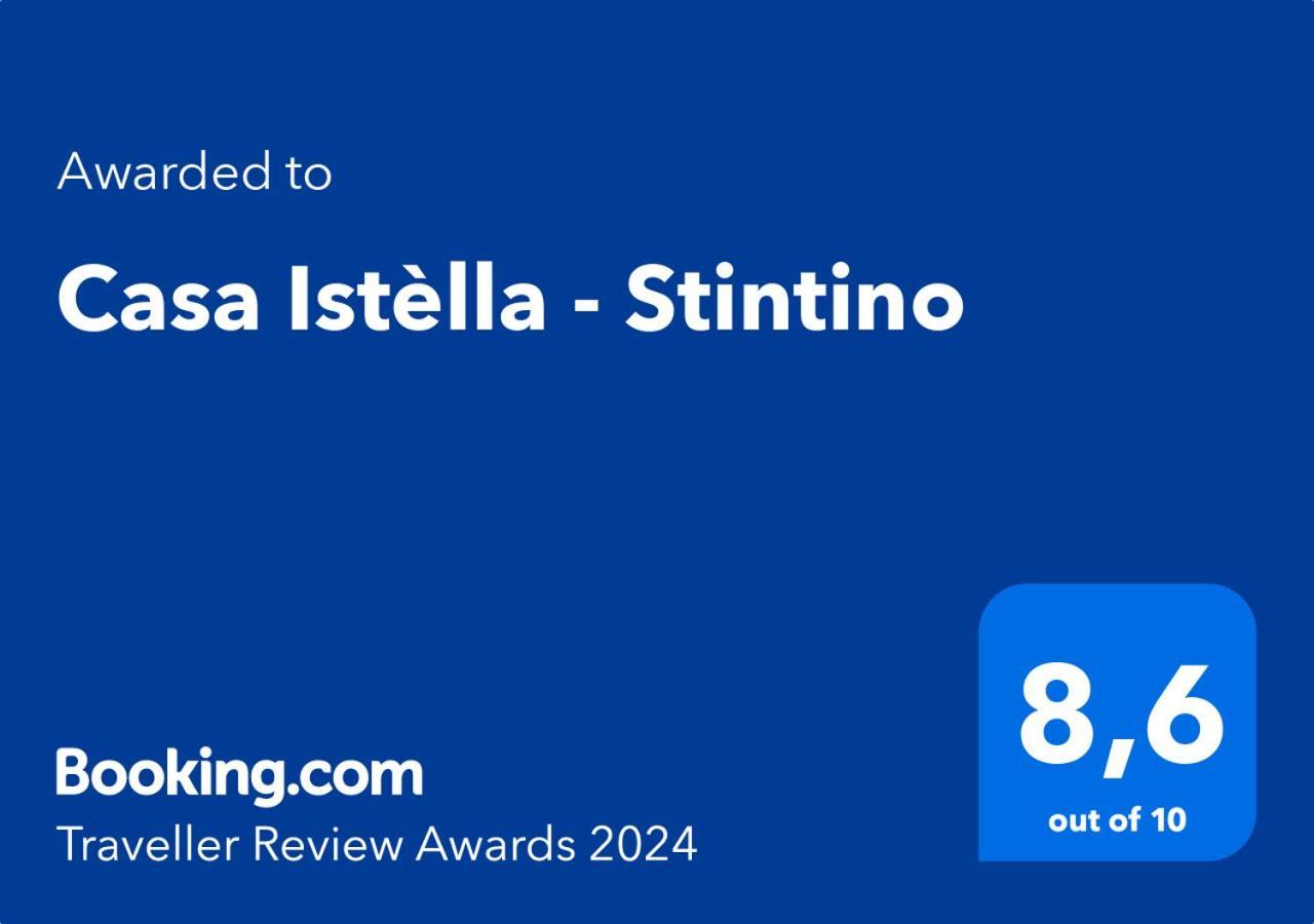 Casa Istella - Stintino Βίλα Εξωτερικό φωτογραφία